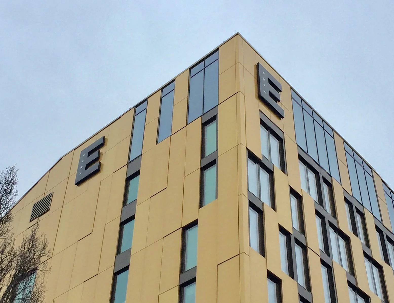 Skyltskruvarna – referensbild