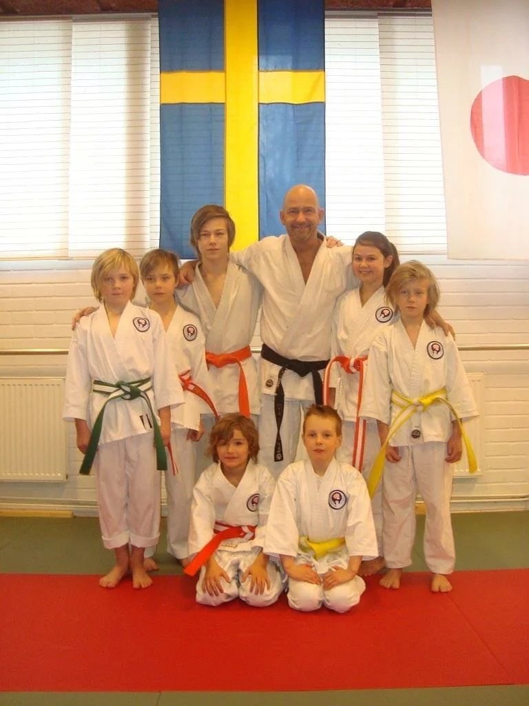 Peter Rosendahl – Skyltskruvarna