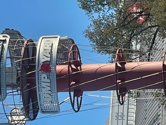 Skyltskruvarna – referensbild